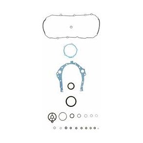 Bundst GM 3,4 V6 1996 til 2005