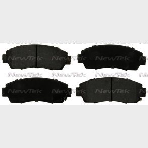 Bremseklodser for (s�t til 2 hjul) Honda 2007 til 2012