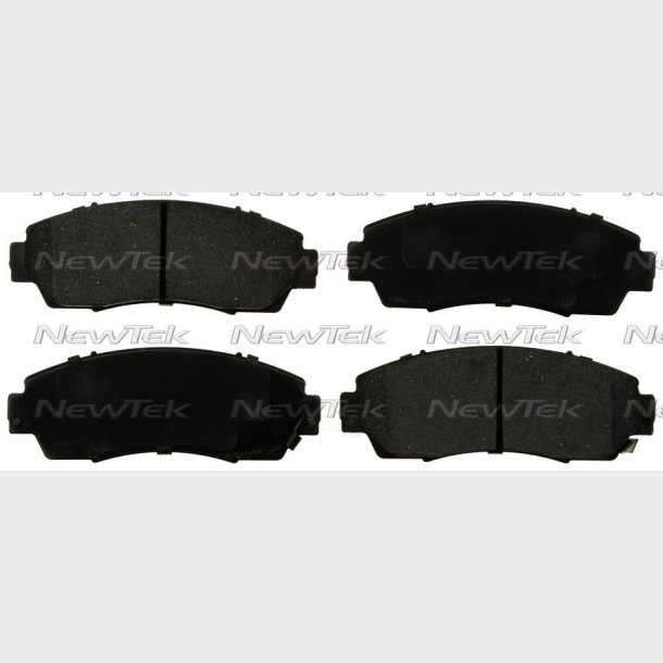 Bremseklodser for (s�t til 2 hjul) Honda 2007 til 2012