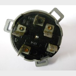 T�ndingskontakt Buick 1965 (AC Delco D1465 - GM 1116663)