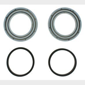 Bremsecaliper rep. s�t caliper bag - Se mere under info (Dorman D670012)