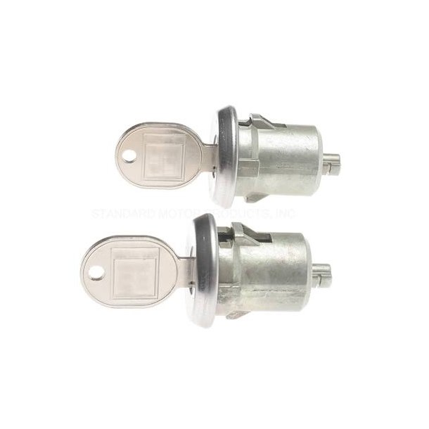 Drlsest til 2 dre m/2 ngler GM 1960 til 1997 (Standard DL7 - TFA 23813)