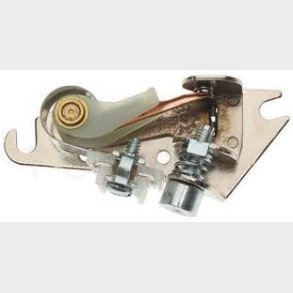 Platiner GM V8 1956 til 1975 (Standard Motor DR2270P - CP101)