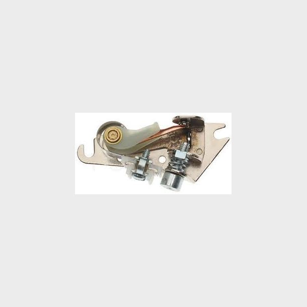 Platiner GM V8 1956 til 1975 (Standard Motor DR2270P - CP101)