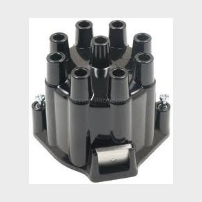 Str�mfordelerd�ksel 1957 til 1974 (Eck 121148 - Standard Motor DR429)