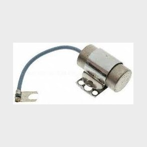 Kondensator 1948 til 1966 (Standard Motor DR60)