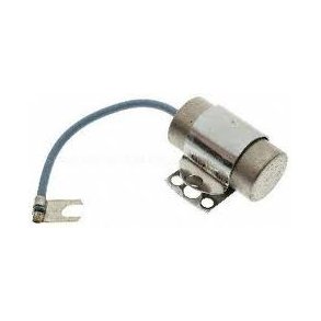 Kondensator 1948 til 1966 (Standard Motor DR60)