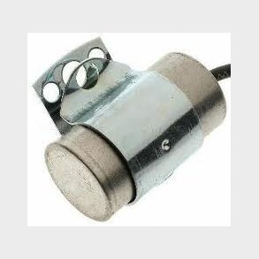 Kondensator GM 1957 til 1974 (Eck 114194 - Standard Motor DR70)