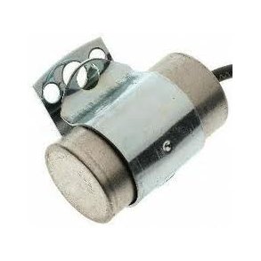 Kondensator GM 1957 til 1974 (Eck 114194 - Standard Motor DR70)
