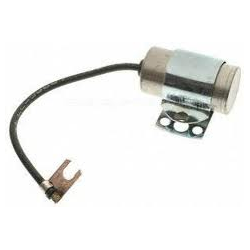 Kondensator GM 1957 til 1974 (Eck 114194 - Standard Motor DR70)