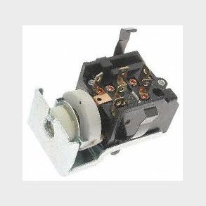 Lyskontakt med 7 stikben (Standard Motor DS134)