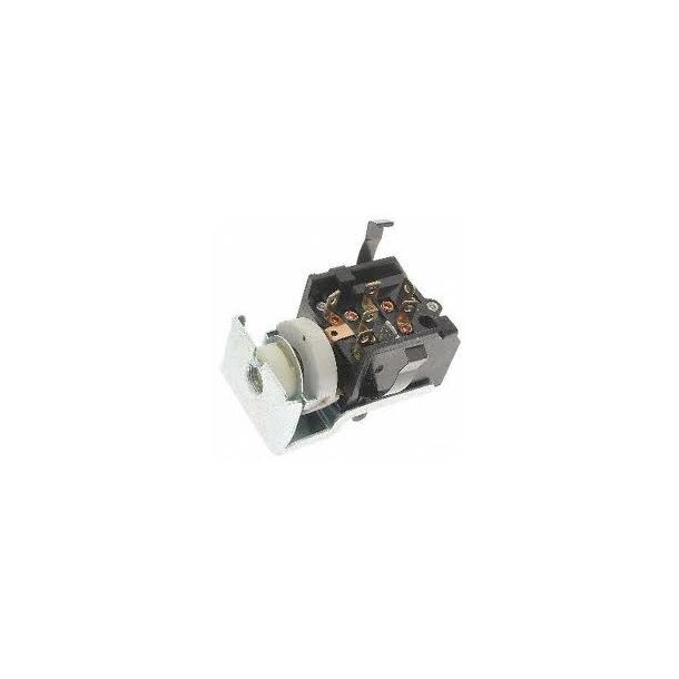 Lyskontakt med 7 stikben (Standard Motor DS134)