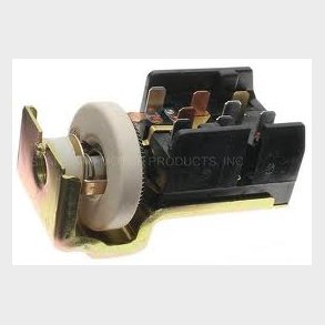 Lyskontakt 8 stikben 1965 til 1979 (STM DS148 - 1S1296)