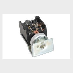 Lyskontakt 1962 til 1978 (Standard Motor DS146)