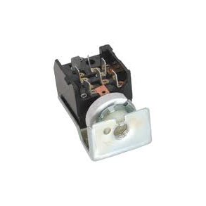 Lyskontakt 1962 til 1978 (Standard Motor DS146)