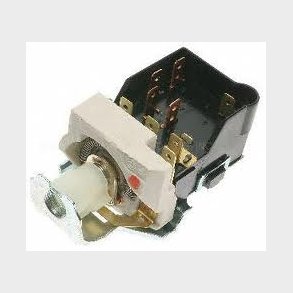Lyskontakt Cadillac 1968 til 1993 (Standard Motor DS186)