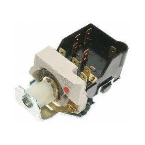 Lyskontakt Cadillac 1968 til 1993 (Standard Motor DS186)
