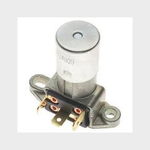 Bl�ndekontakt 1959 til 1989 (SK1S4831 DS68) Dimmer switch