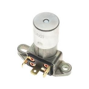 Blndekontakt 1959 til 1989 (SK1S4831 DS68) Dimmer switch