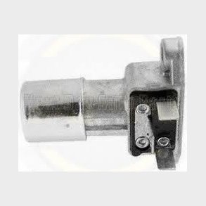 Bl�ndekontakt Edsel, Ford, Lincoln & Mercury 1959 til 1990 (1S4828 DS70) Dimmer switch