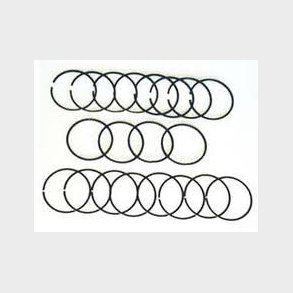 Stempelringe Chevrolet 396 (Enginetech R40958)