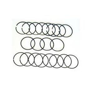 Stempelringe GM. & Mopar (Enginetech R42558 - Hasting 683)