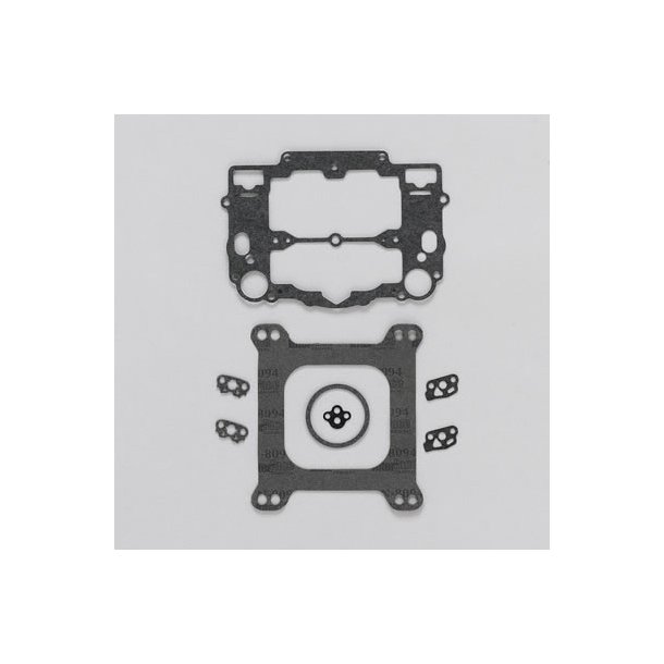 Karburator rep. kit Edelbrock (Performer)