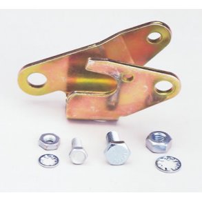 Speederkabel beslag (Edelbrock 1481)
