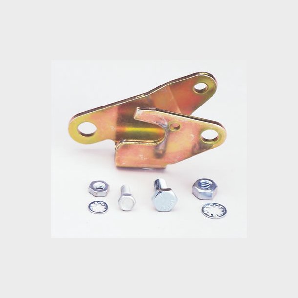 Speederkabel beslag (Edelbrock 1481)