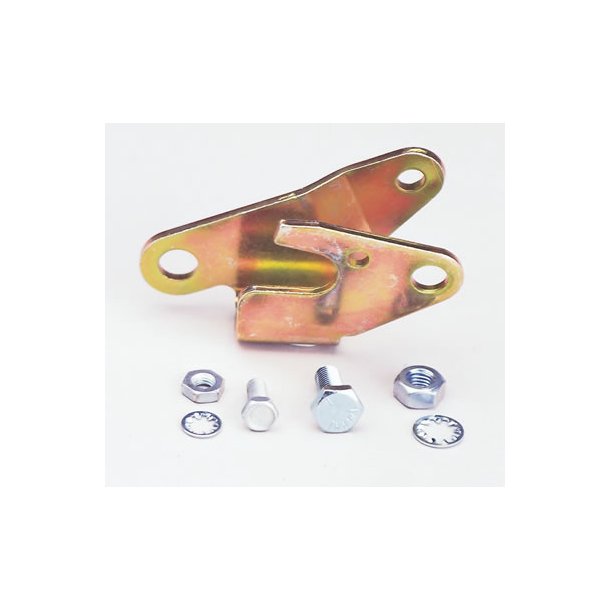 Speederkabel beslag (Edelbrock 1481)