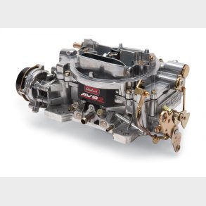Karburator Edelbrock AVS2 650 cfm (model 1906) el. choker