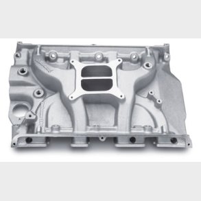 Indsugningsmanifold Edelbrock Ford B/B V8 352,360,390,427 & 428