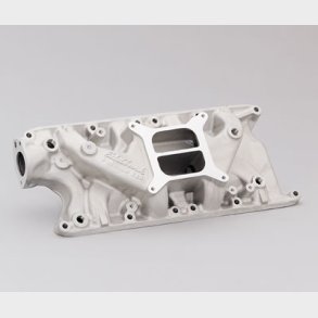 Indsugningsmanifold Edelbrock Ford S/B V8 260,289 & 302