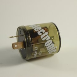 Blinkrel H/D (Standard Motor EF32 - Grote 44530)