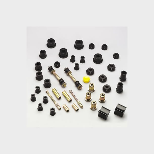 B�sningss�t Mopar 1965 til 1974 (Energy Susp. 518105G)