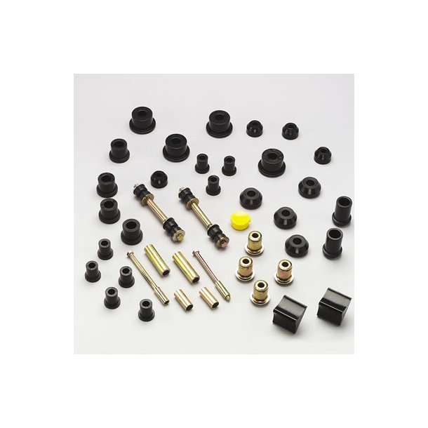 Bsningsst Mopar 1965 til 1974 (Energy Susp. 518105G)