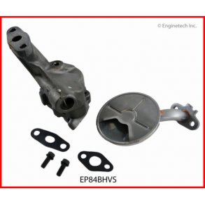 Oliepumpe hi-vol. Ford 429/460 (Enginetech EP84BHVS - 22441139V)