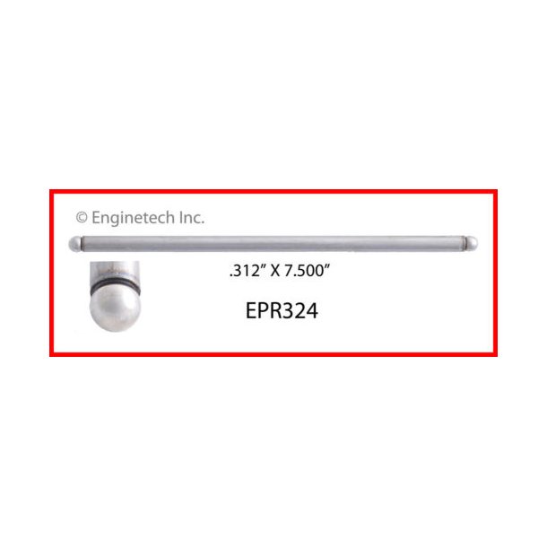 Stdstang Mopar S/B (Enginetech EPR324)