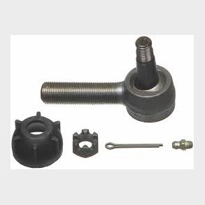 Styrekugle udv. ell. indv. 1946 til 1983 (Moog ES140R)