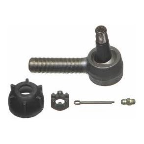 Styrekugle udv. ell. indv. 1946 til 1983 (Moog ES140R)