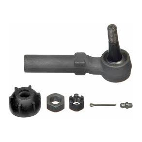 Styrekugle udv. Chrysler & Dodge 2001 til 2010 (Moog ES3173RL)