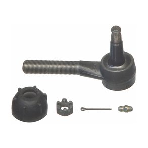 Styrekugle udv. el. indv. Corvette m.m. 1963 til 1982 (Moog ES323L - Eck 122846)