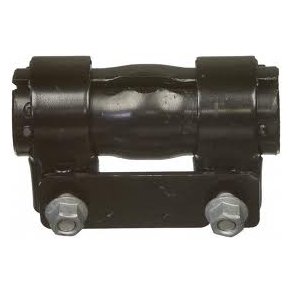 Sleeve, justere-stykke mellem indv. & udv. styrekugle Ford F250, 350 med 4WD 1999 til 2013