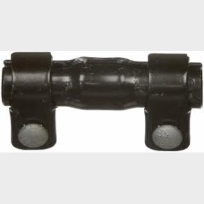 Sleeve, justere-stykke mellem indv. & udv. styrekugle Ford F250, 350 fra 1999 til 2007 med 2WD 