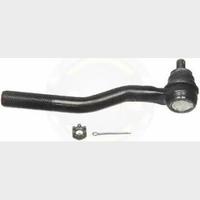 Styrekugle indv. til Pitman arm Jeep Grand Cherokee 1999 til 2004 (Moog ES3475)