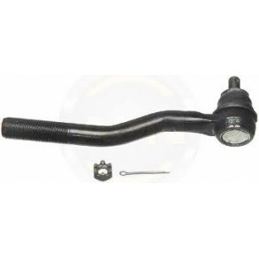 Styrekugle indv. til Pitman arm Jeep Grand Cherokee 1999 til 2004 (Moog ES3475)