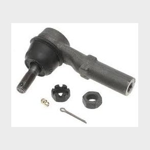 Styrekugle h�jre udv. Chevrolet & Hummer 2001 til 2012 (Moog ES3609)