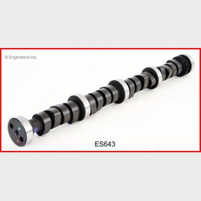 Knastaksel Ford 352, 360 & 390 1965 til 1976 (Enginetech ES643 - SP CS643)