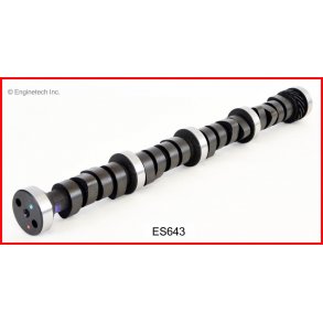 Knastaksel Ford 352, 360 & 390 1965 til 1976 (Enginetech ES643 - SP CS643)