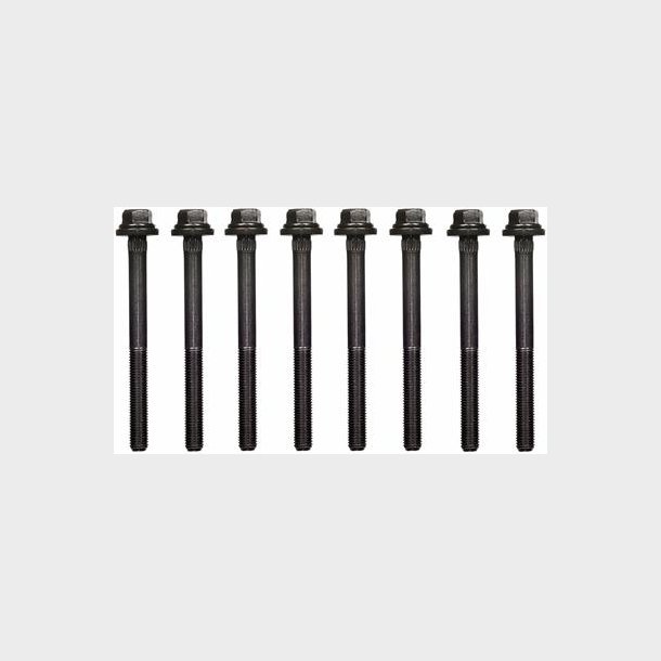 Str�kbolts�t til et topstykke Mopar 3,3 V6 1997 til 2007 (Enginetech HB112)